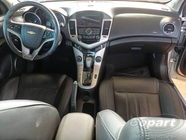 2015 CHEVROLET CRUZE 
