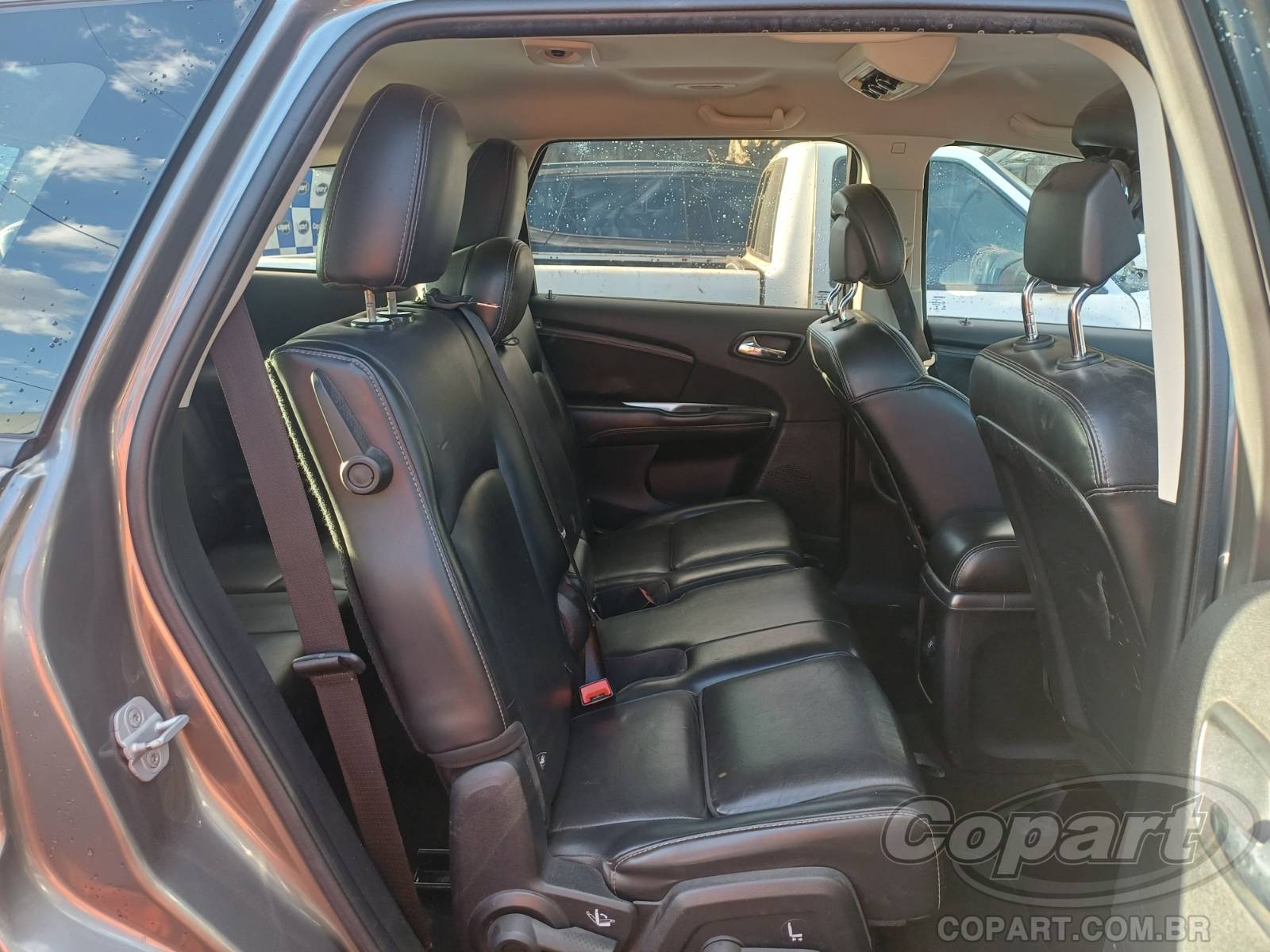 Foto 6 de 11: 2013 DODGE JOURNEY