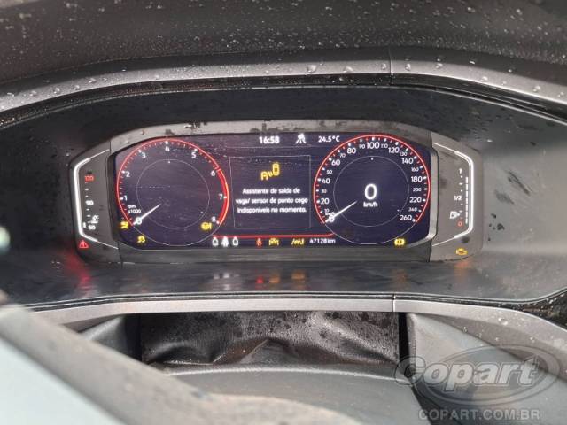 2024 VOLKSWAGEN TAOS 