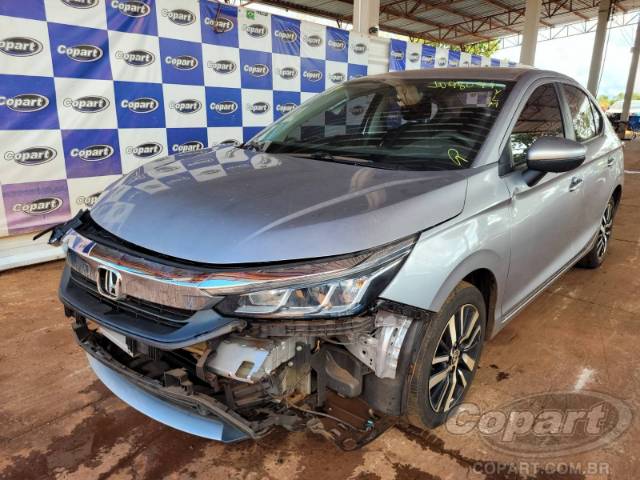 2024 HONDA CITY 