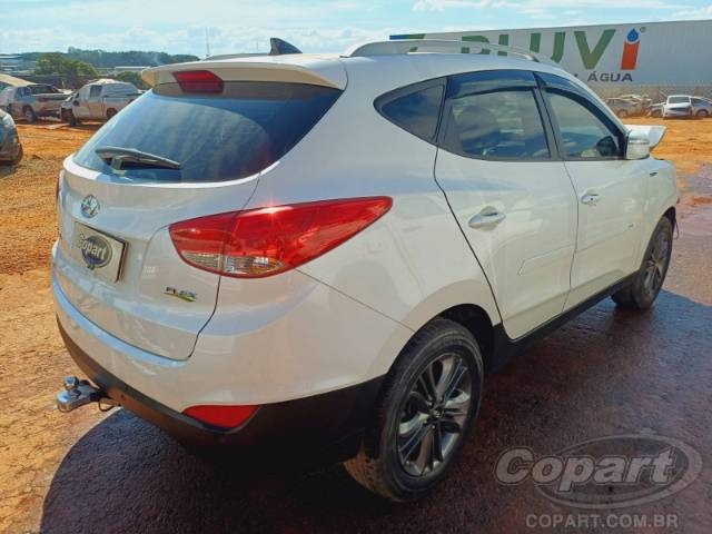 2022 HYUNDAI IX35 