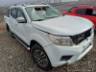 2020 NISSAN FRONTIER CD 