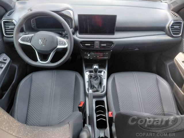 2026 VOLKSWAGEN Tera 