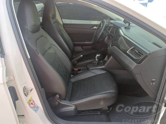 2024 VOLKSWAGEN POLO 