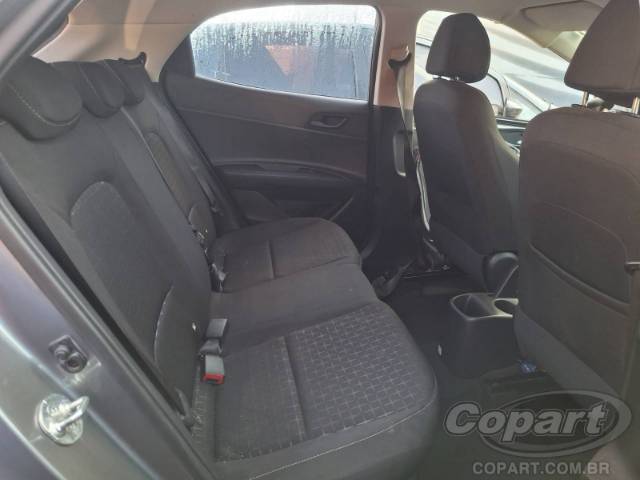 2024 HYUNDAI HB20 