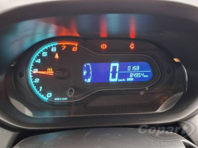 2017 CHEVROLET ONIX 