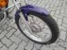 2000 HONDA CG 125 