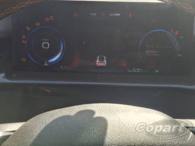 2024 GWM HAVAL H6 