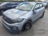 2024 VOLKSWAGEN T-CROSS 