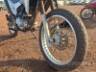 2024 HONDA NXR 160 