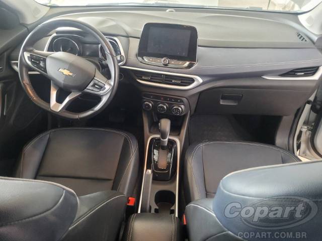 2023 CHEVROLET TRACKER 