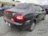 2008 FIAT SIENA 