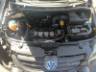 2009 VOLKSWAGEN FOX 
