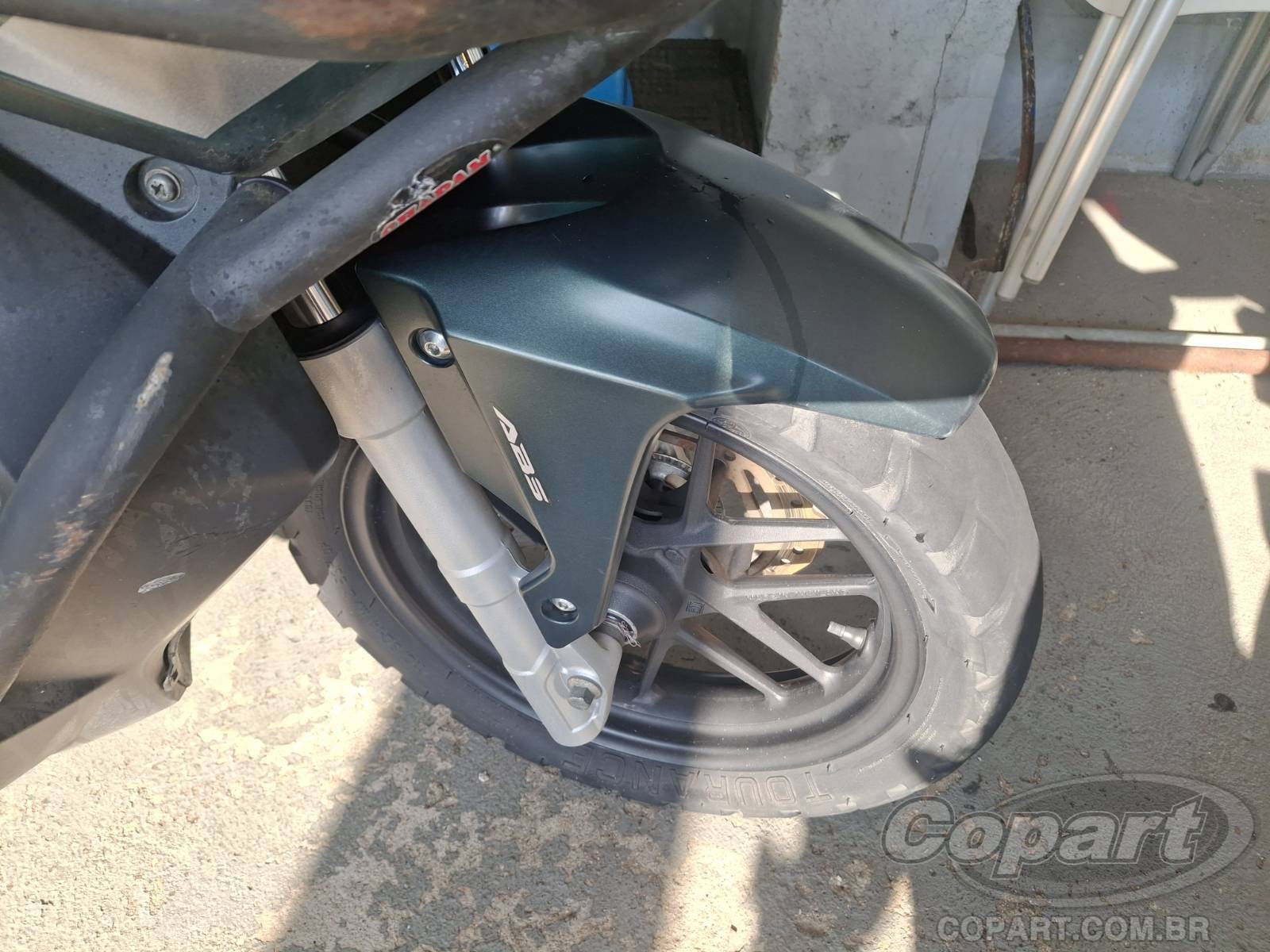 2024 HONDA ADV — foto 8 de 11