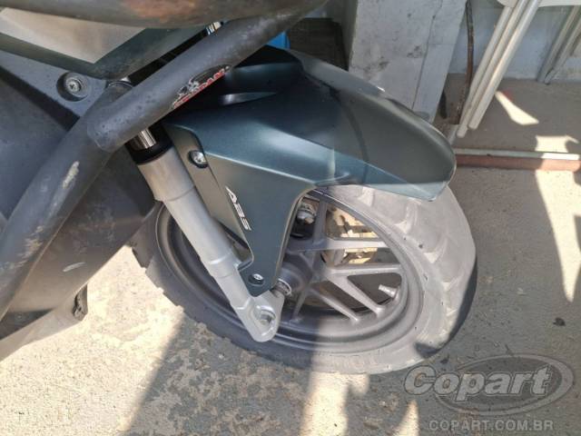 2024 HONDA ADV 