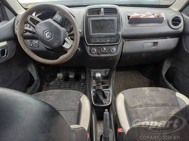 2020 RENAULT KWID 