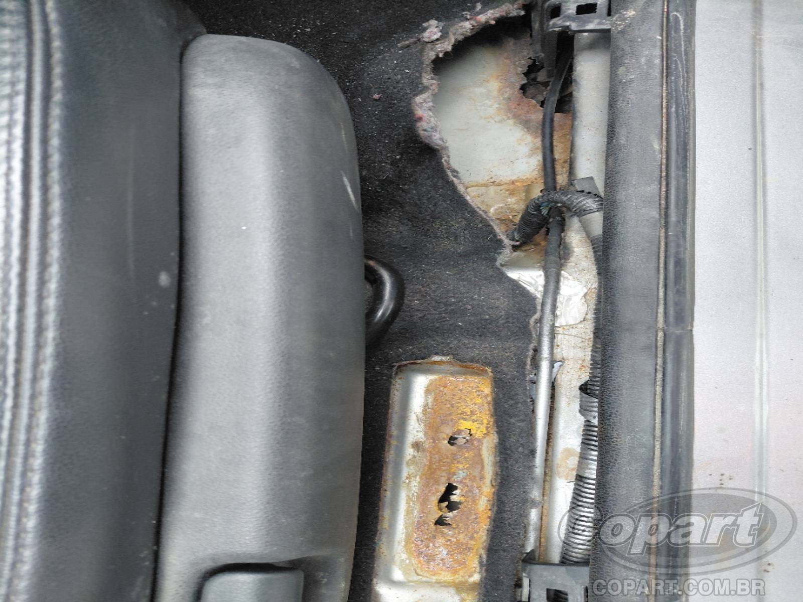 Foto 11 de 15: 2016 HONDA FIT
