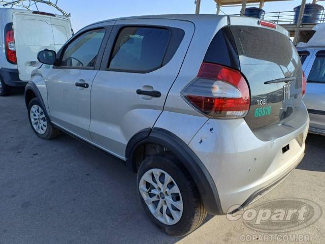 2023 FIAT MOBI 