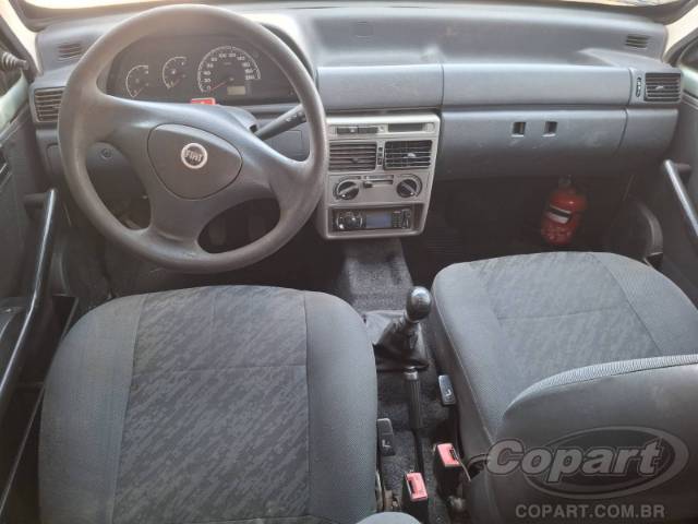 2008 FIAT UNO 