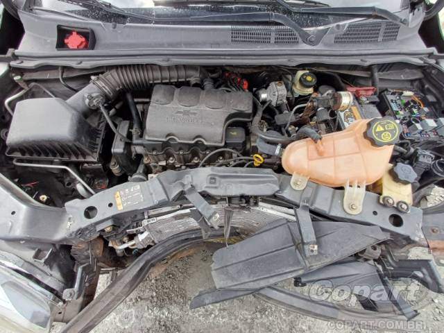 2016 CHEVROLET COBALT 