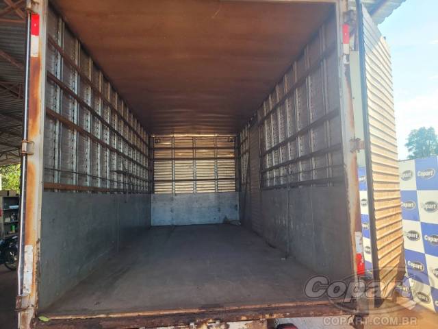 2011 VOLKSWAGEN DELIVERY 