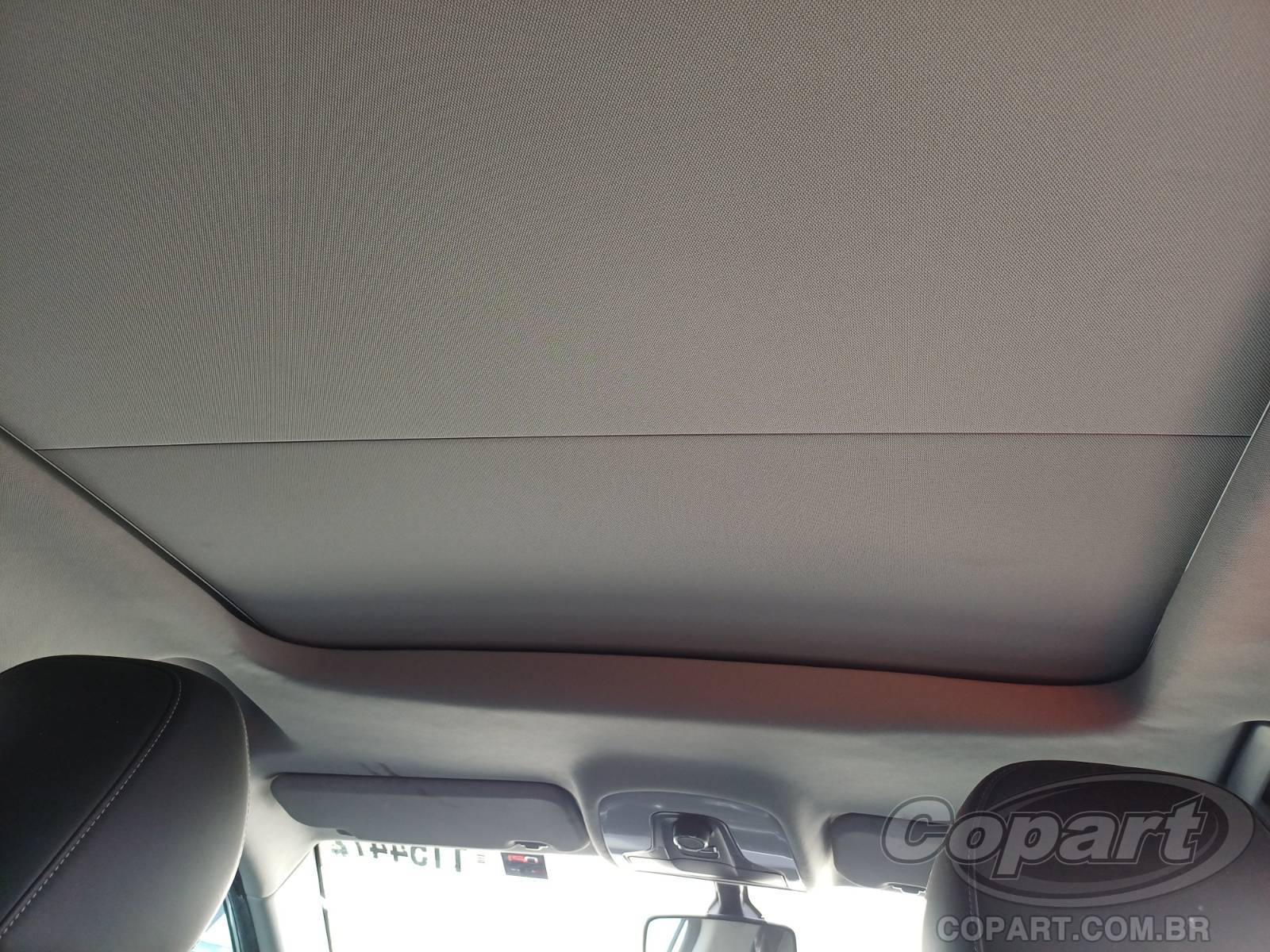 2024 CAOA CHERY TIGGO 5X — foto 11 de 12