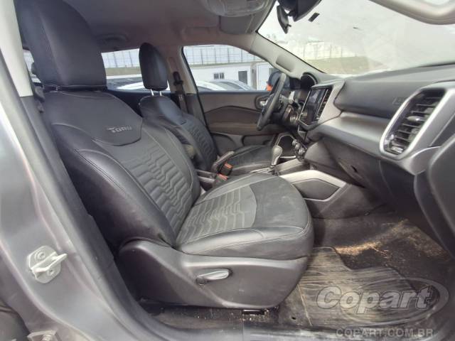 2024 FIAT TORO 