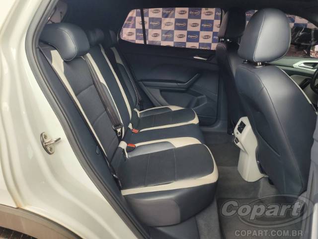 2020 VOLKSWAGEN T-CROSS 