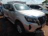 2025 NISSAN FRONTIER CD 