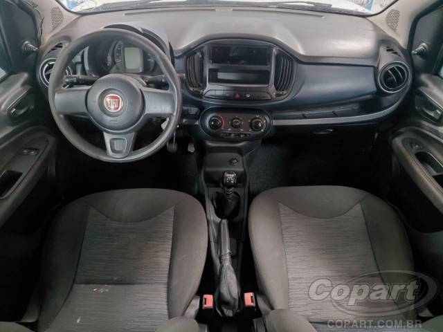 2019 FIAT UNO 