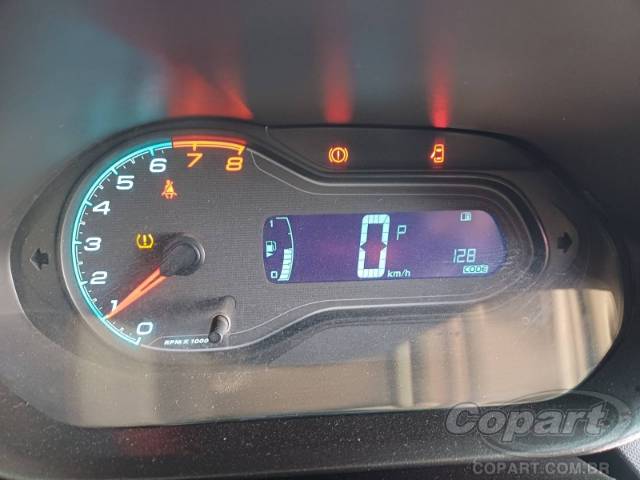 2017 CHEVROLET PRISMA 