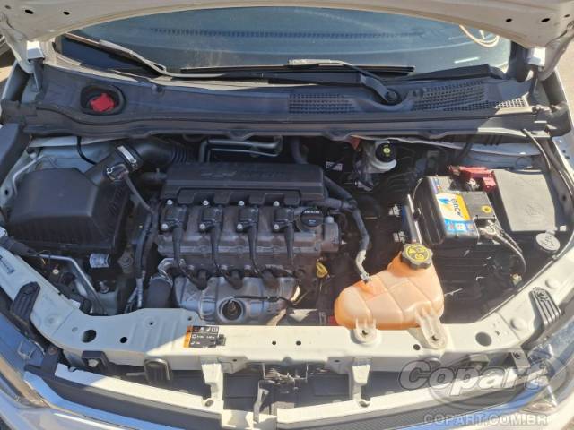 2017 CHEVROLET ONIX 