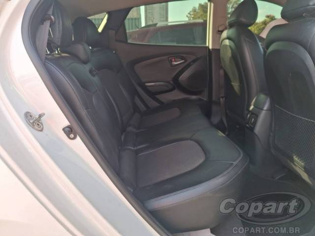 2018 HYUNDAI IX35 