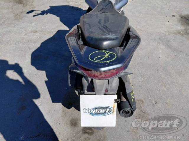 2021 HONDA PCX 
