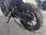 2024 YAMAHA FZ15 