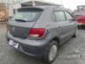 2011 VOLKSWAGEN GOL 