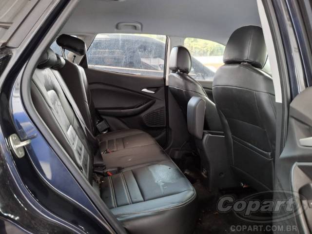 2025 CHEVROLET TRACKER 