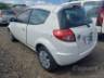 2011 FORD KA 
