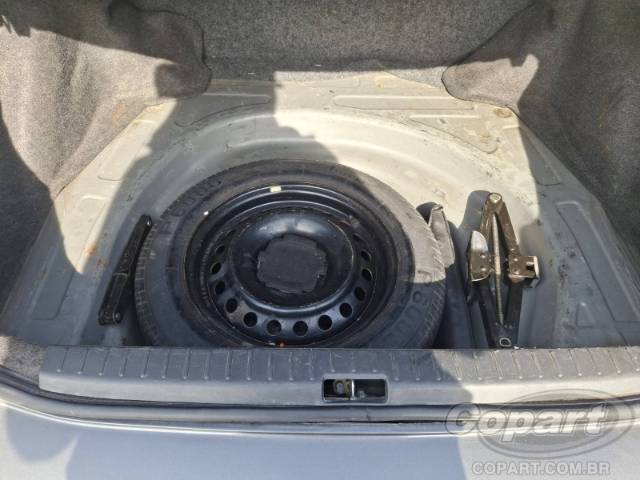 2005 TOYOTA COROLLA 