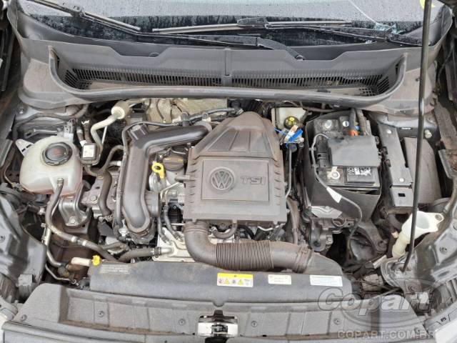 2024 VOLKSWAGEN T-CROSS 