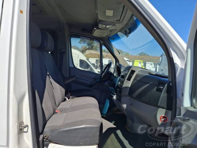 2014 MERCEDES BENZ SPRINTER 