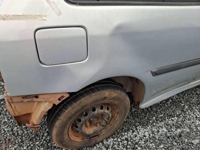 2009 VOLKSWAGEN GOL 