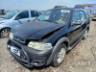2002 FIAT PALIO WEEKEND 