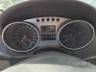 2010 MERCEDES BENZ CLASSE ML 