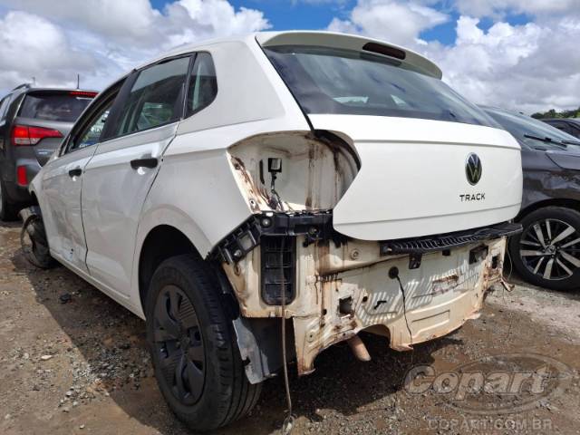 2024 VOLKSWAGEN POLO 