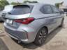 2025 HONDA CITY HATCHBACK 