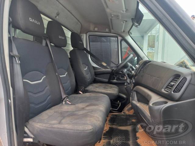 2022 IVECO DAILY 