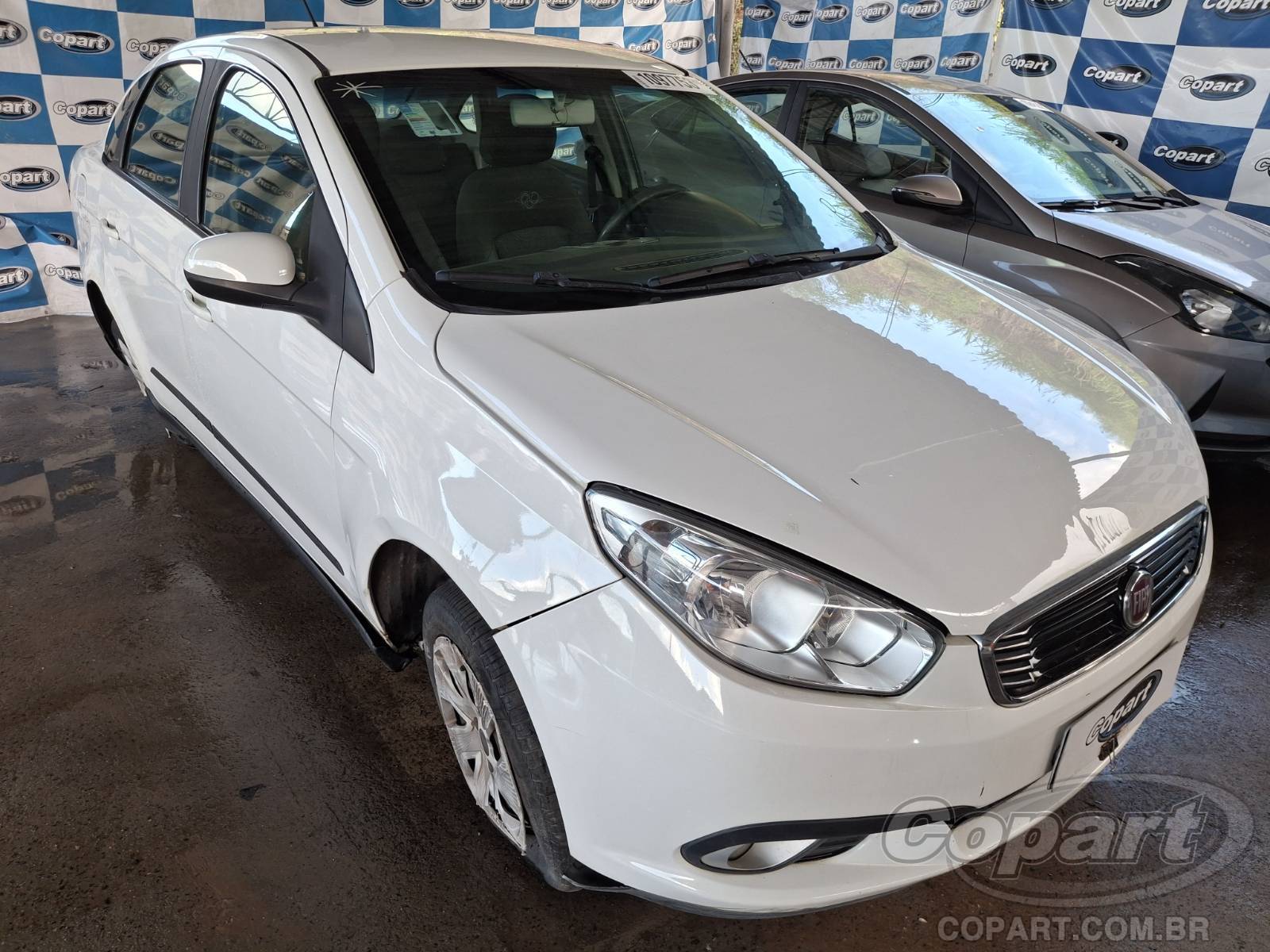 FIAT GRAND SIENA 1.4 EVO