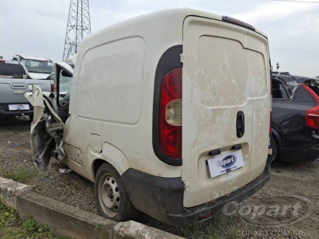 2025 FIAT FIORINO FURGAO 