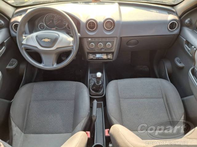 2013 CHEVROLET CELTA 